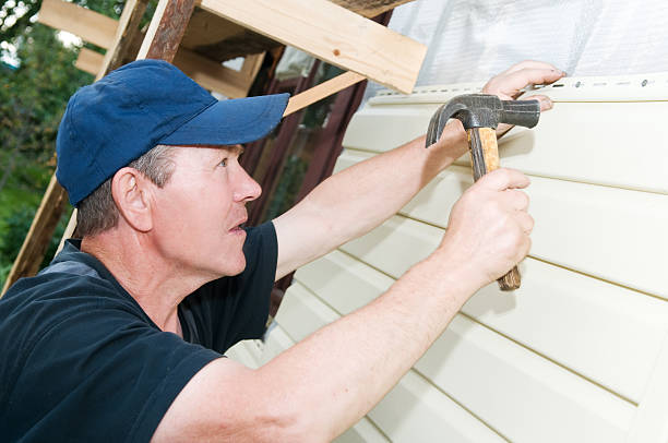 Siding for Commercial Buildings in Mountain Lakes, NJ