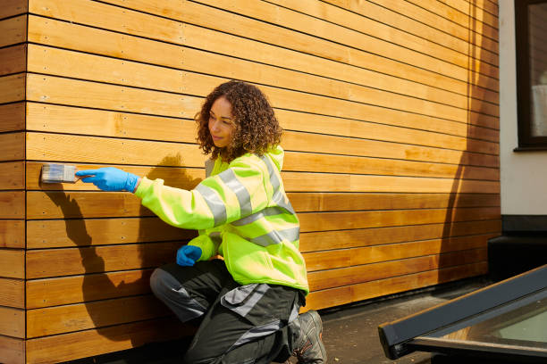 Best Custom Trim and Detailing for Siding  in Mountain Lakes, NJ