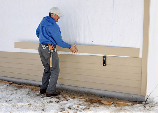 Best Aluminum Siding Installation  in Mountain Lakes, NJ